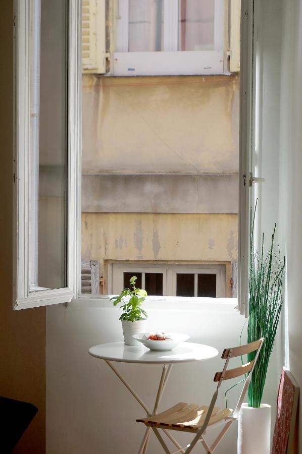 Apartament History-Chic In Oldtown, Beach Nicea Zewnętrze zdjęcie