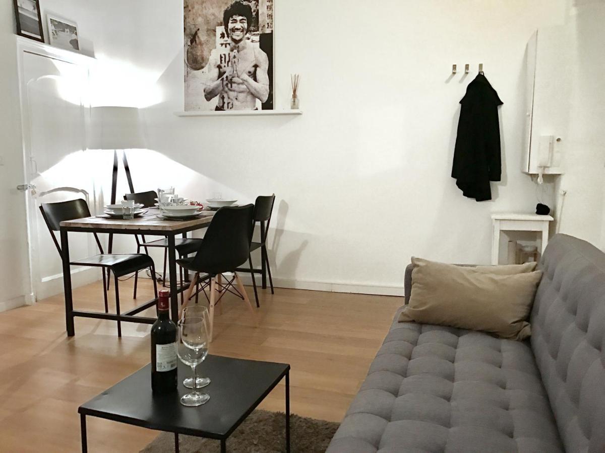 Apartament History-Chic In Oldtown, Beach Nicea Zewnętrze zdjęcie