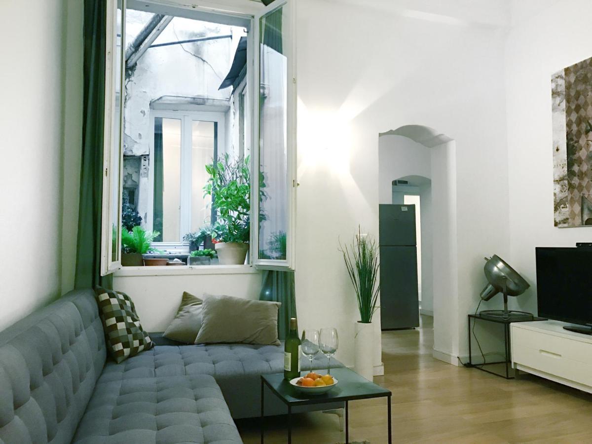 Apartament History-Chic In Oldtown, Beach Nicea Zewnętrze zdjęcie