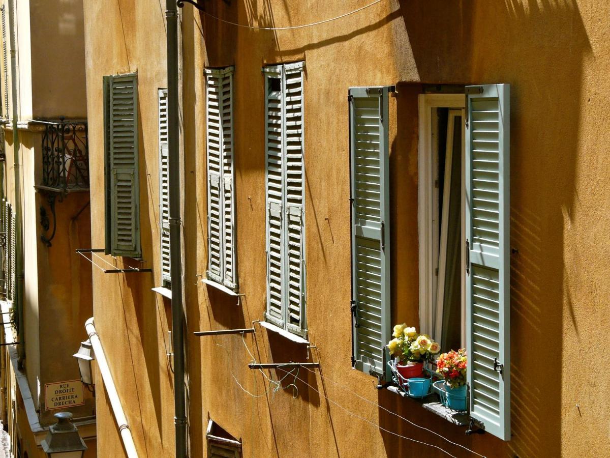 Apartament History-Chic In Oldtown, Beach Nicea Zewnętrze zdjęcie