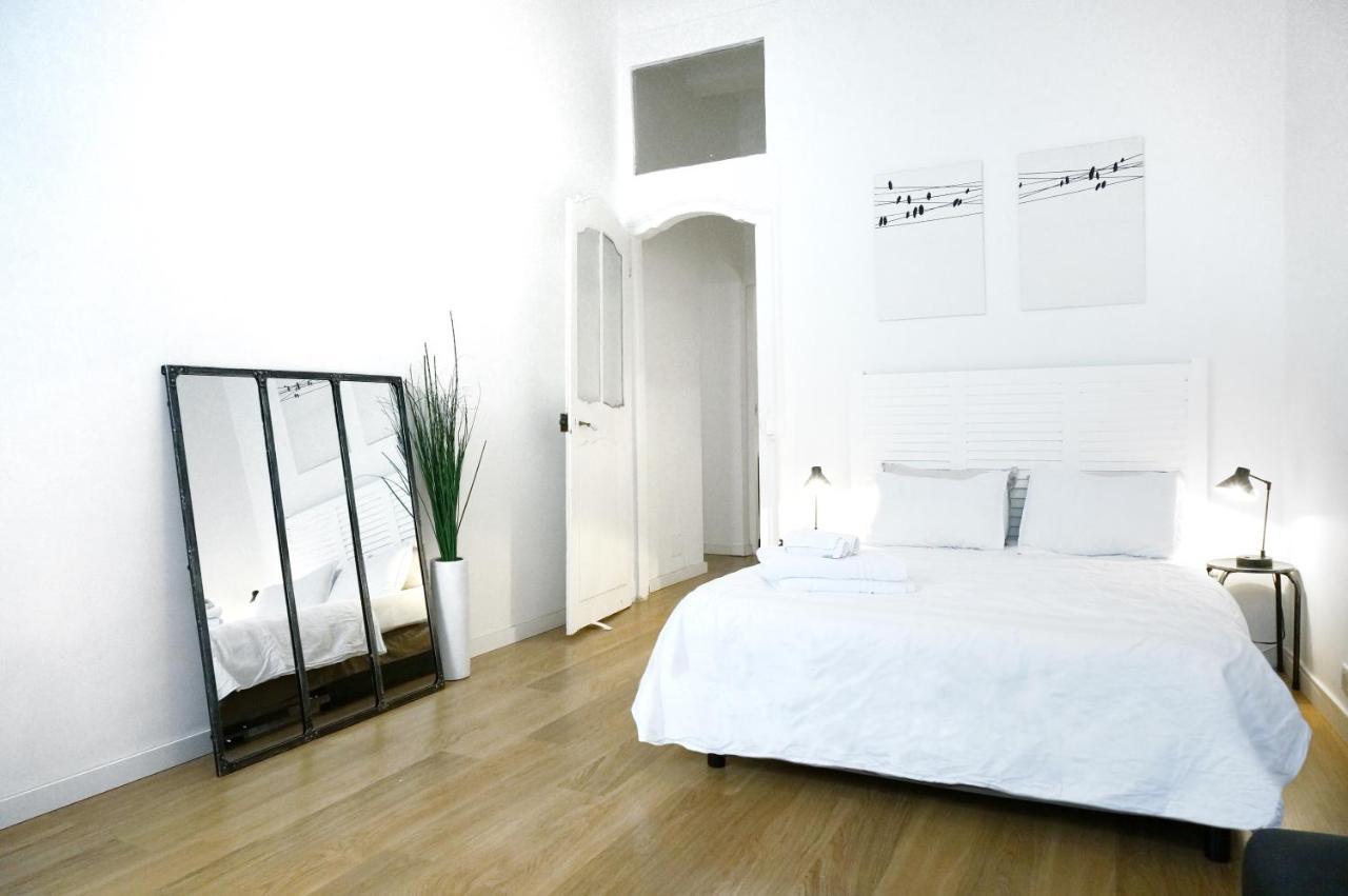 Apartament History-Chic In Oldtown, Beach Nicea Zewnętrze zdjęcie