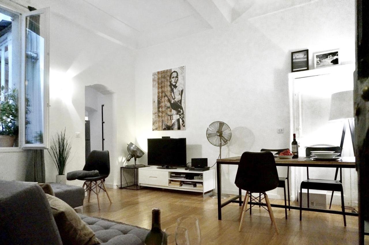 Apartament History-Chic In Oldtown, Beach Nicea Zewnętrze zdjęcie