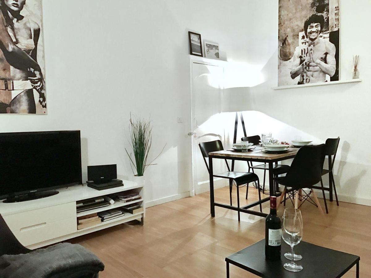 Apartament History-Chic In Oldtown, Beach Nicea Zewnętrze zdjęcie