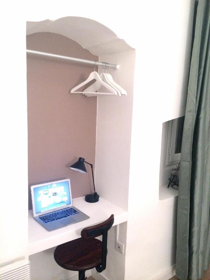 Apartament History-Chic In Oldtown, Beach Nicea Zewnętrze zdjęcie